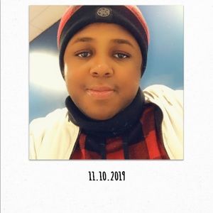 Meet your Posher, Marcus